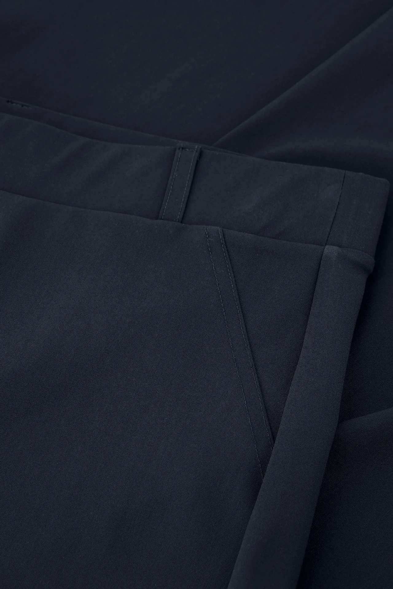 Sally trousers - Blauw - Afbeelding 5