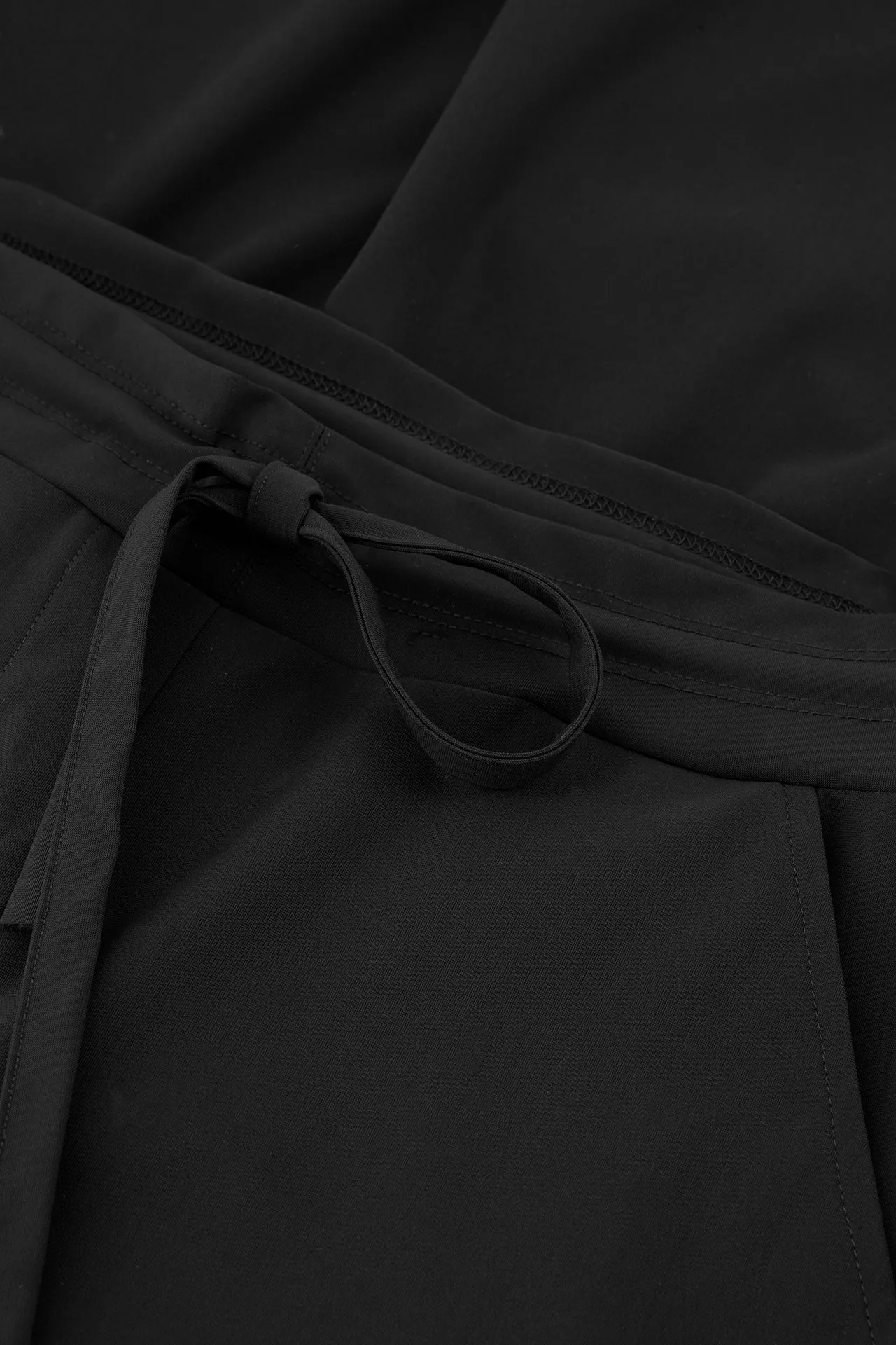 Abigail trousers - Zwart - Afbeelding 3