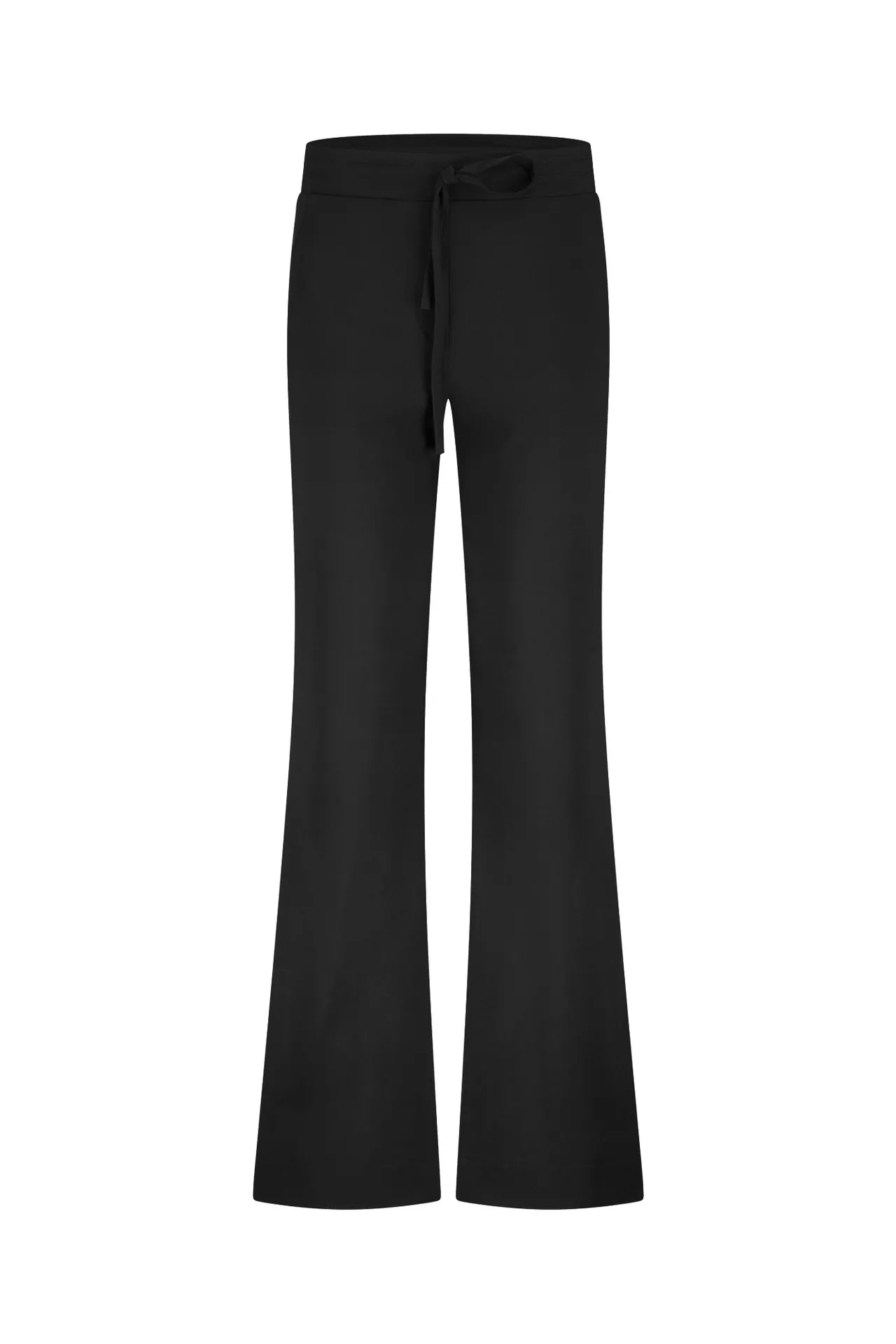 Abigail trousers - Zwart - Afbeelding 4