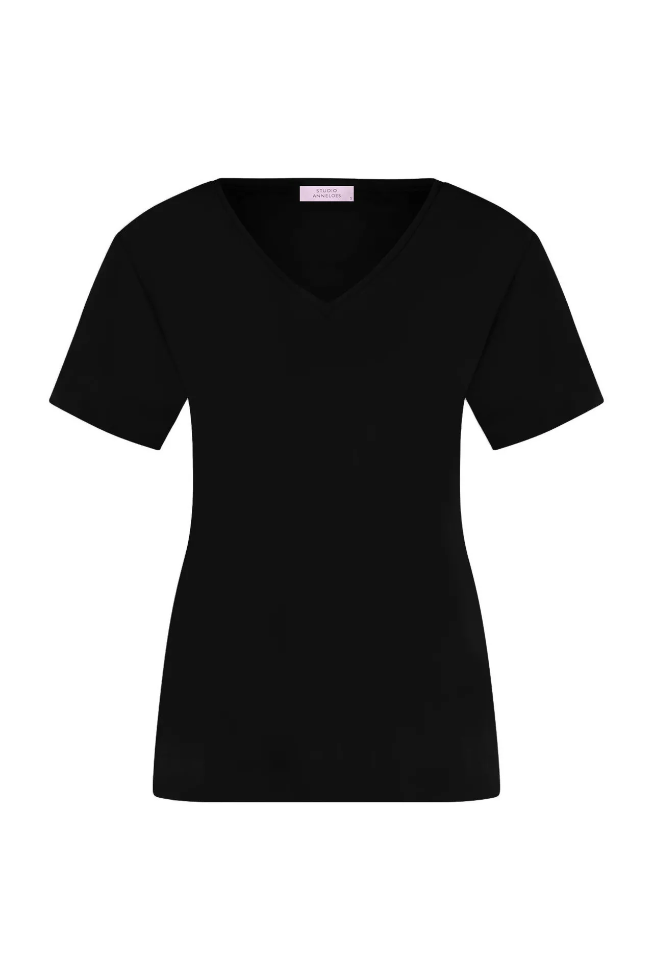 Roller shirt - Zwart - Afbeelding 5