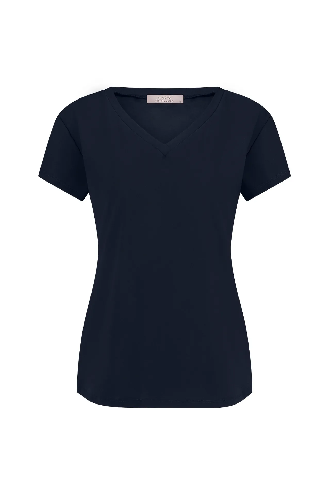 Roller shirt - Blauw - Afbeelding 4