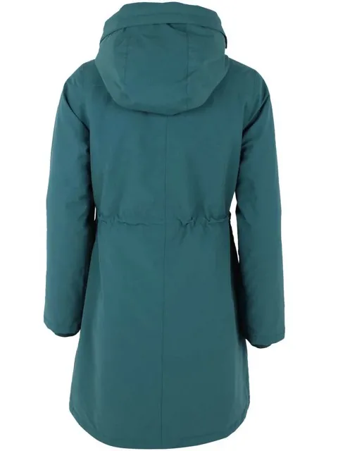 Danenora Winter Parka - Dark Slate - Afbeelding 5