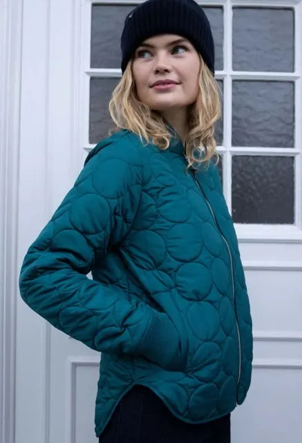 Danecando Thermo Jacket - Dark Slate - Afbeelding 2