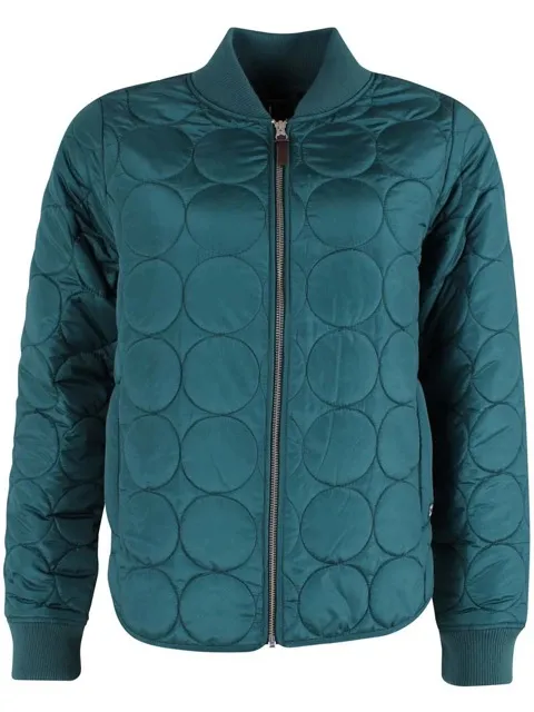 Danecando Thermo Jacket - Dark Slate - Afbeelding 4