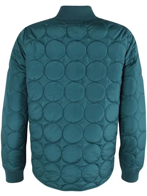Danecando Thermo Jacket - Dark Slate - Afbeelding 5