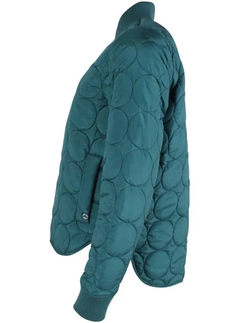 Danecando Thermo Jacket - Dark Slate - Afbeelding 6