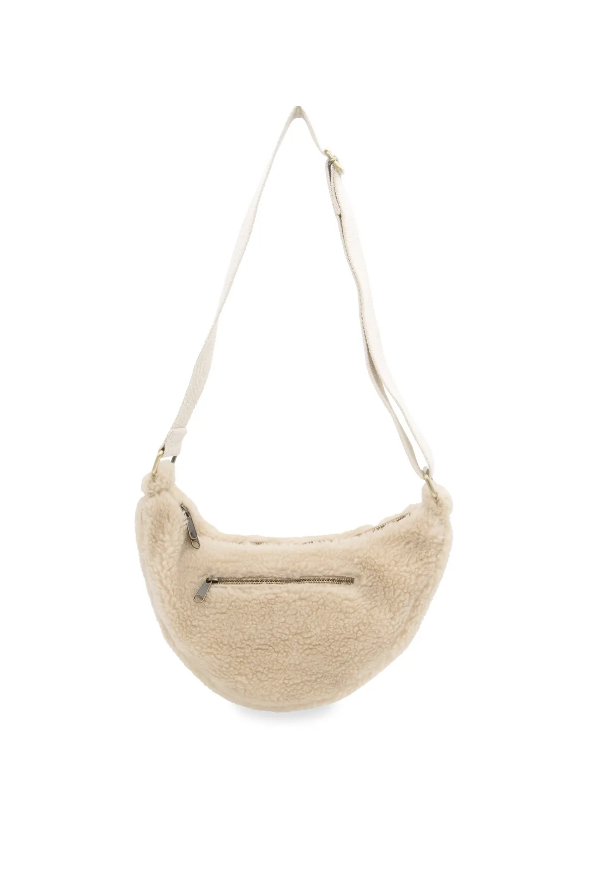 Andrea Fanny Pack - Teddy - Afbeelding 6