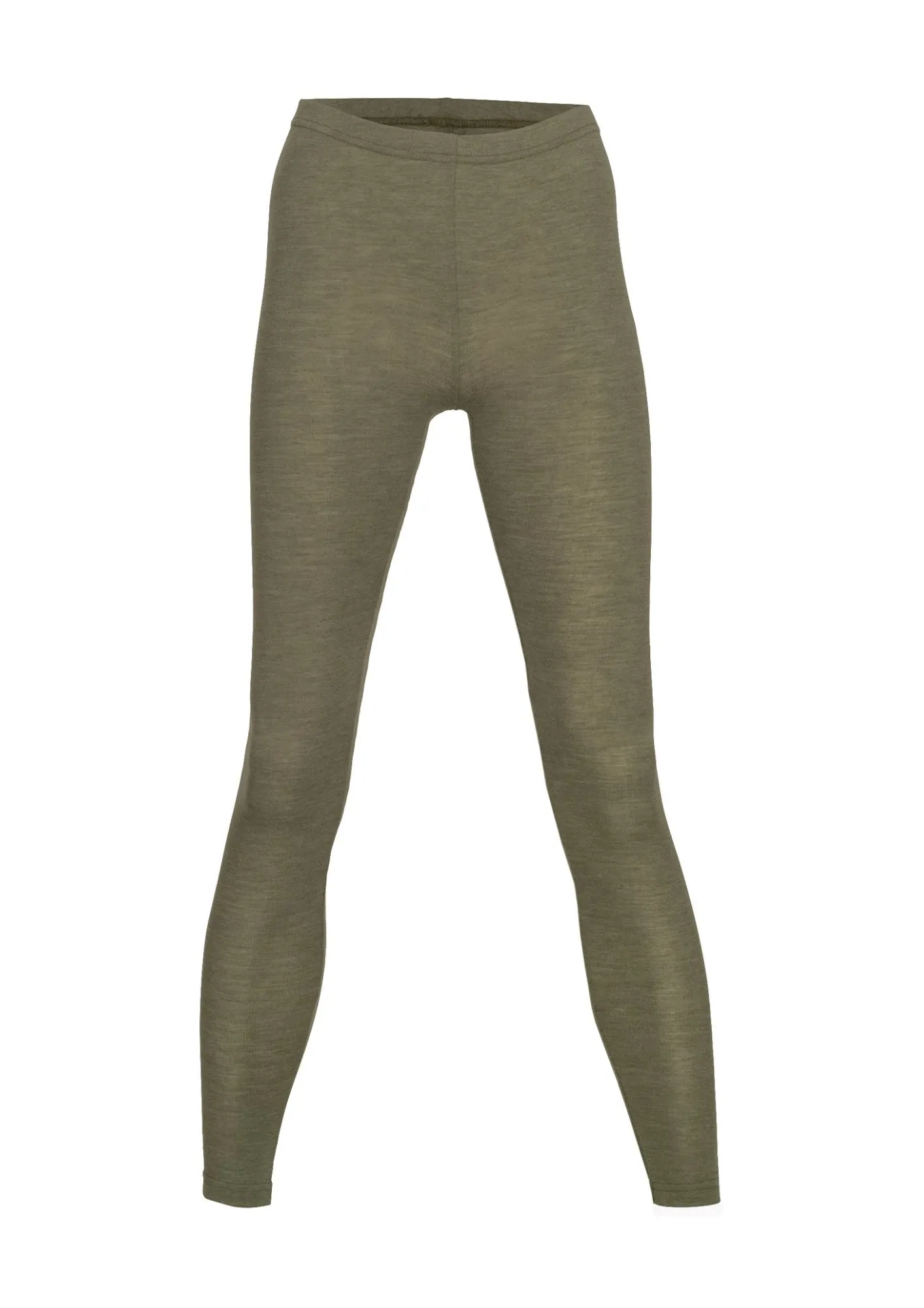 Ladies Legging - Olijf