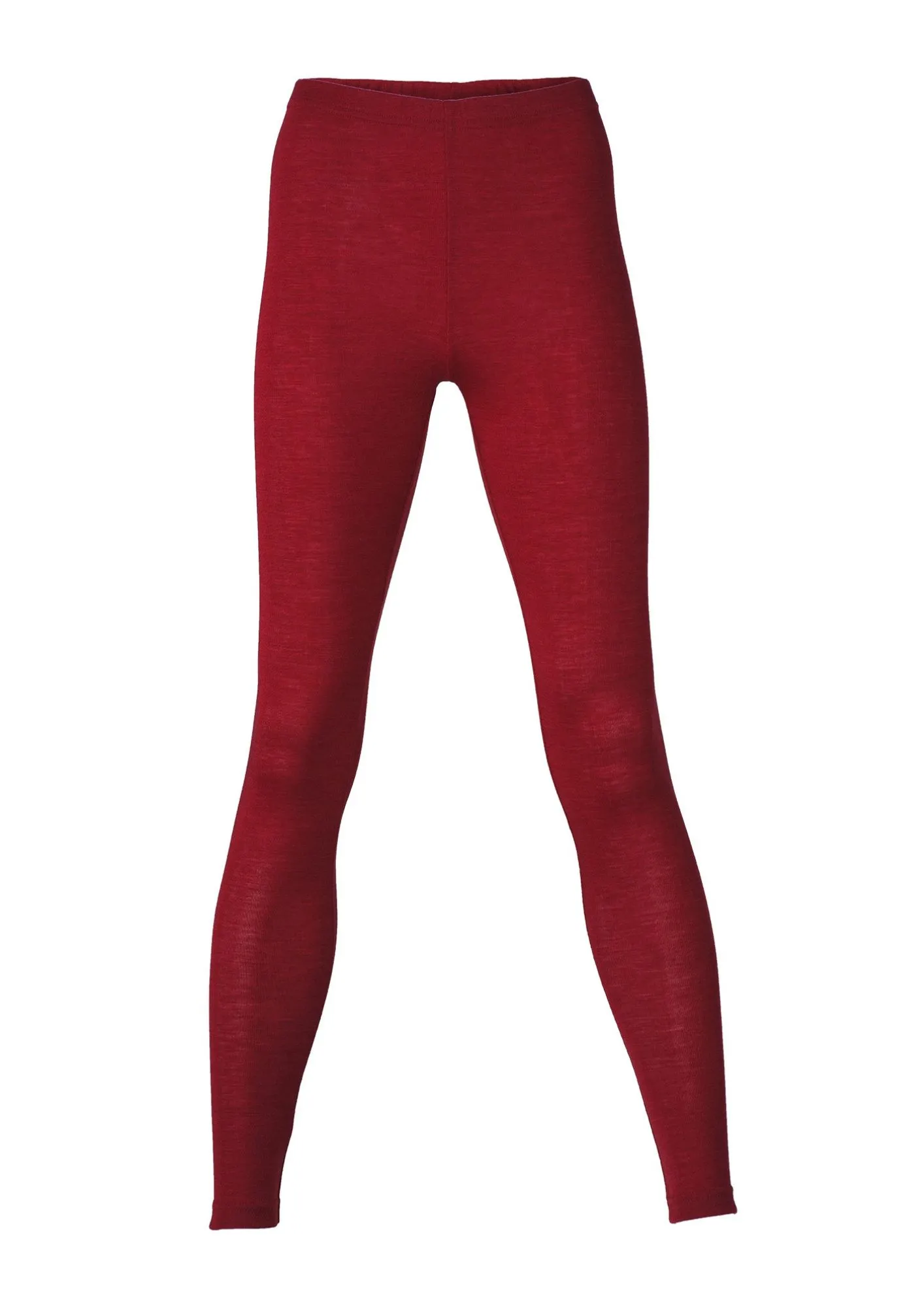Ladies Legging - Rood