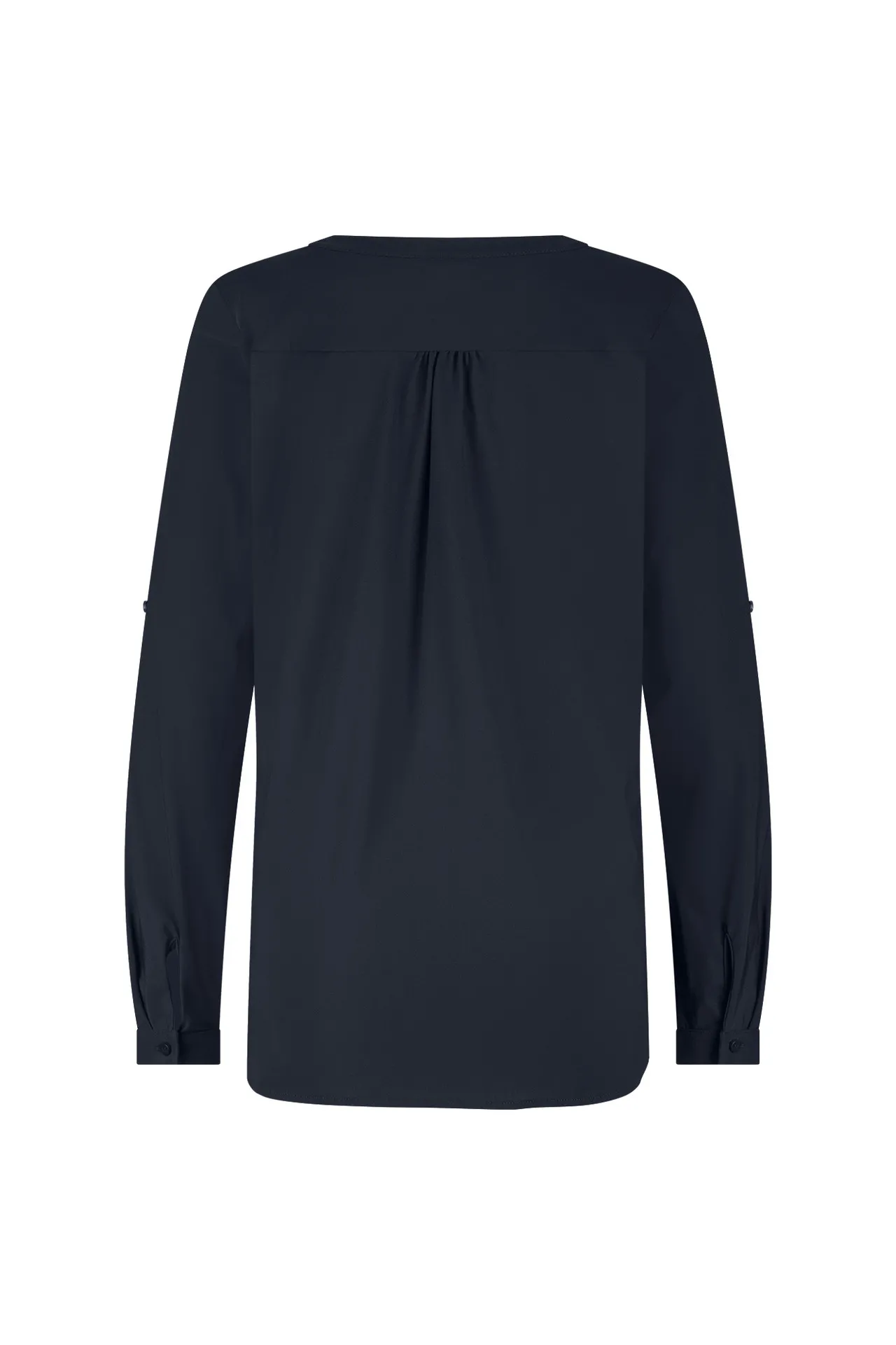 Evi blouse - Blauw - Afbeelding 5