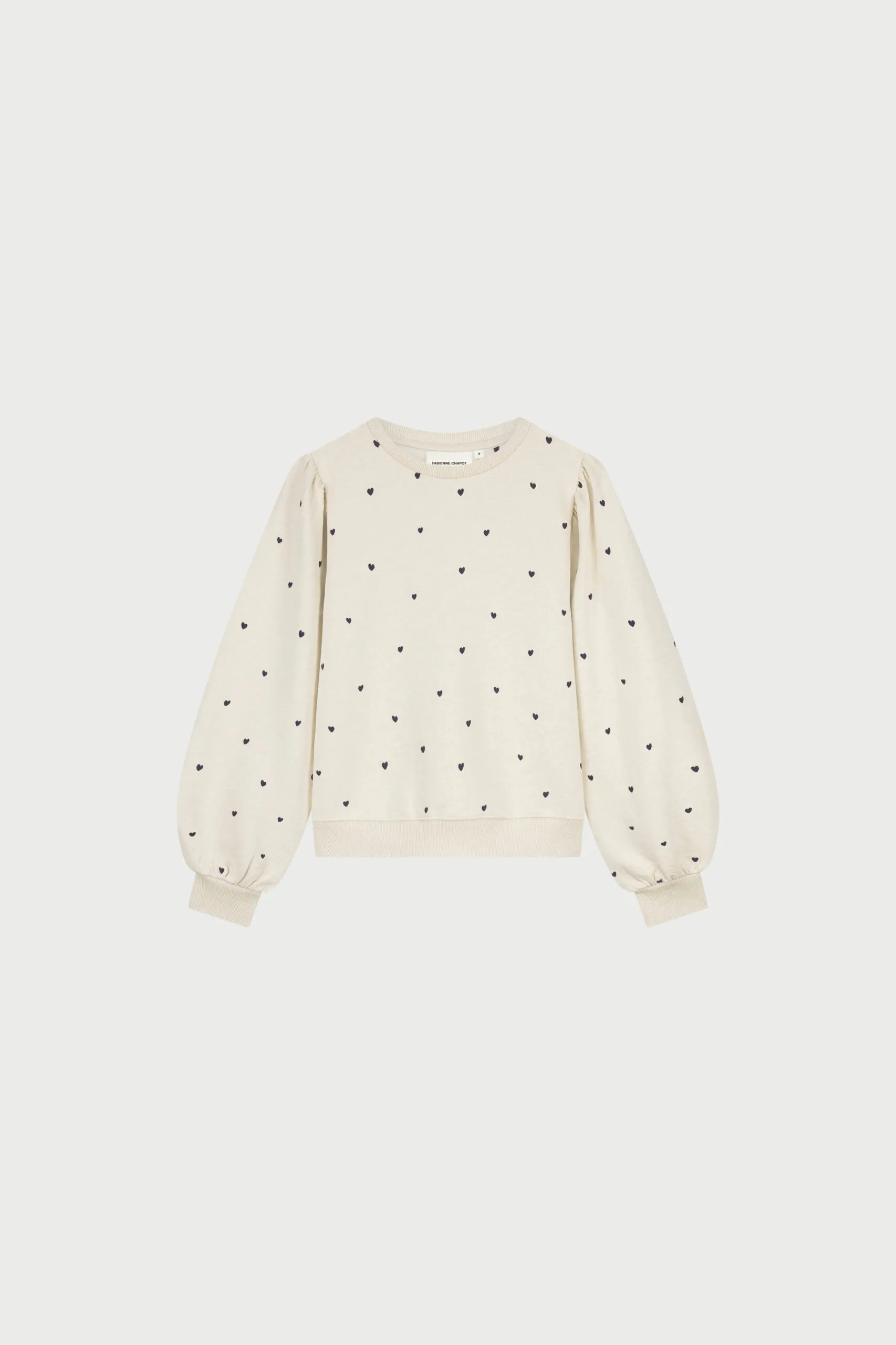 Dina Sweater - Zand
