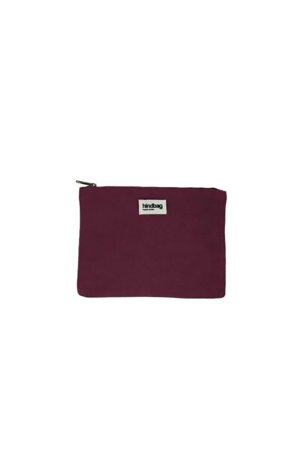 Ema Pochette - plum
