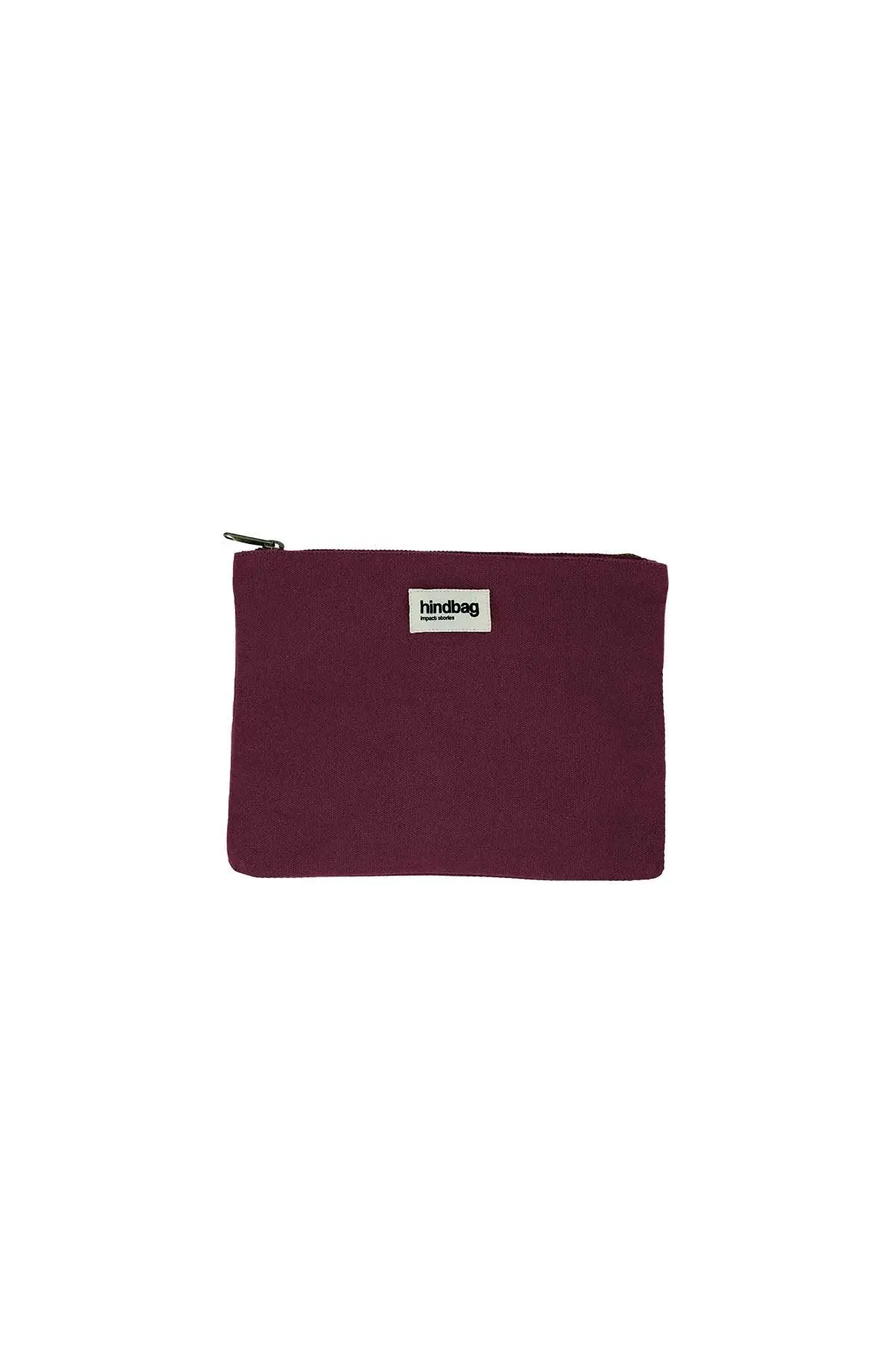 Ema Pochette - plum