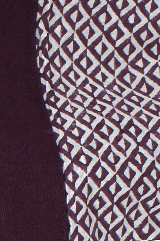 Ema Pochette - plum - Afbeelding 3