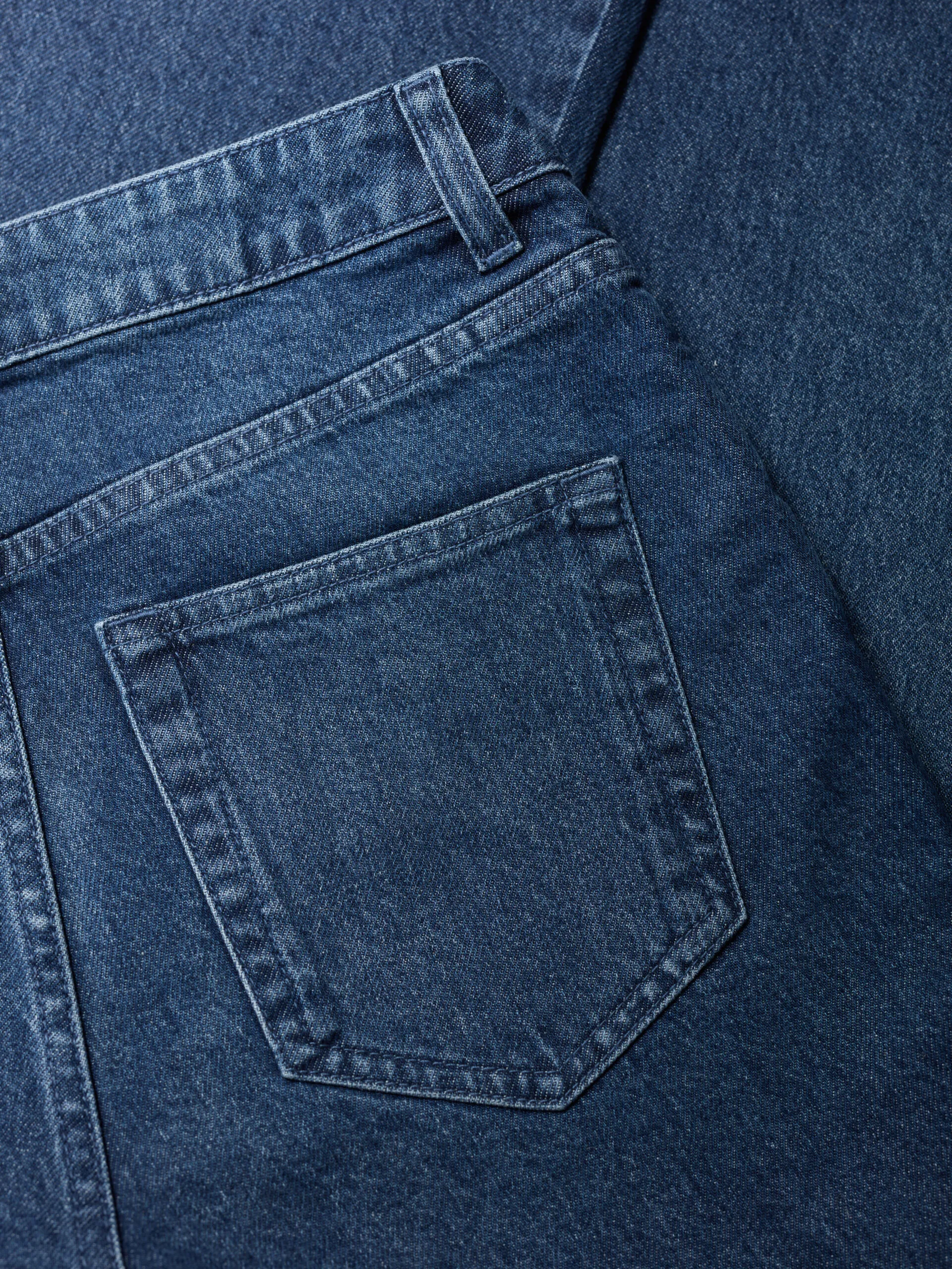 Penwith Jean Regular - Denim - Afbeelding 4