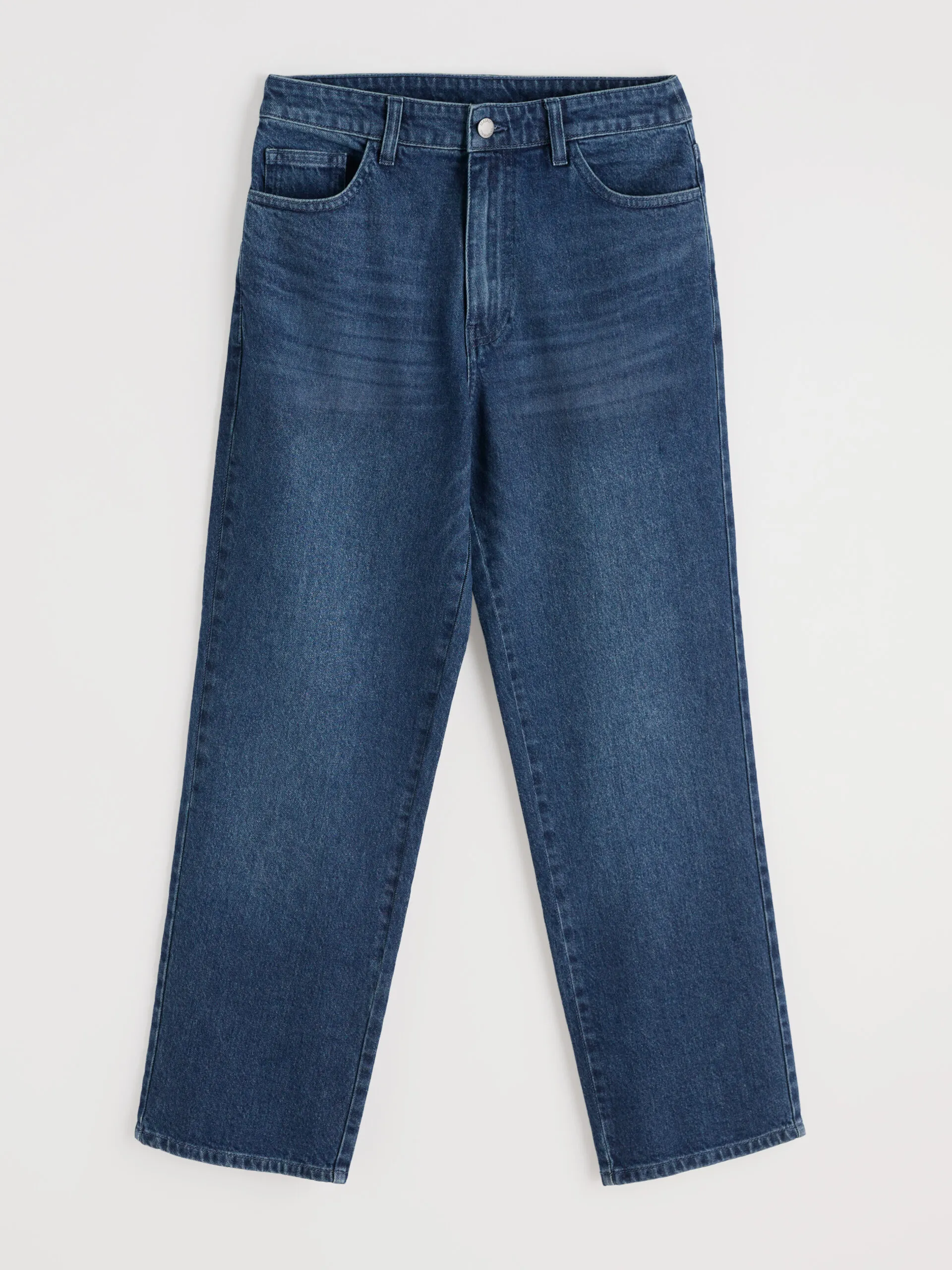Penwith Jean Regular - Denim - Afbeelding 5