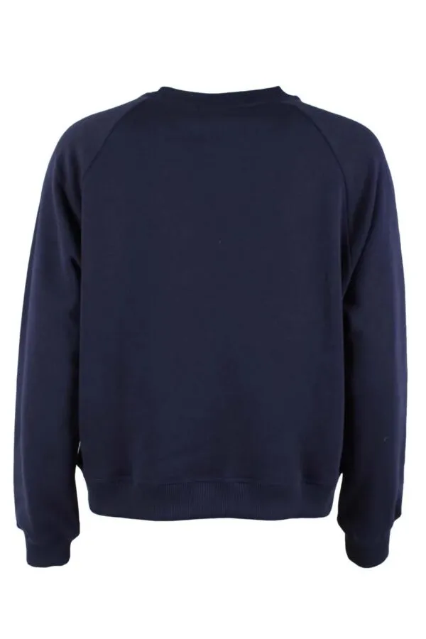 Danemama Moleton - Navy