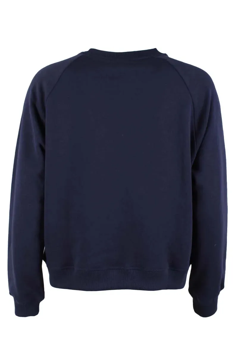 Danemama Moleton - Navy - Afbeelding 2