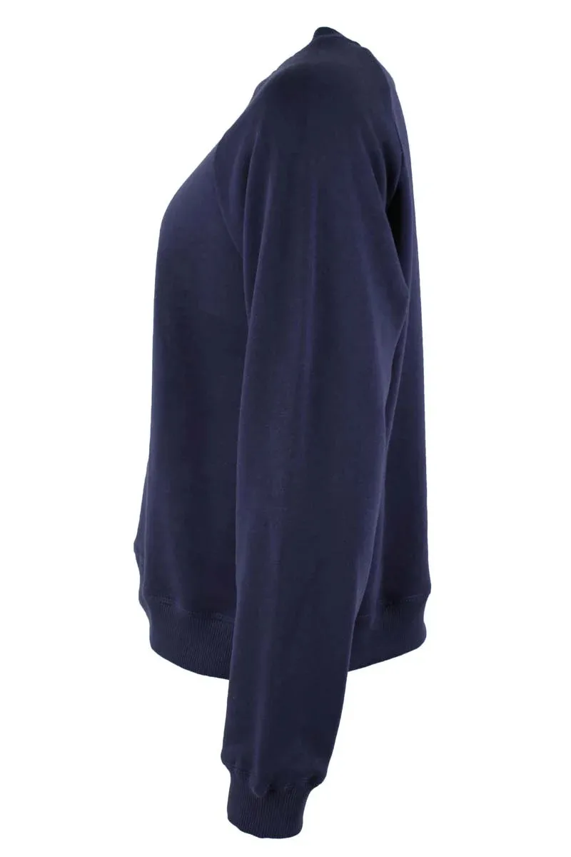 Danemama Moleton - Navy - Afbeelding 3