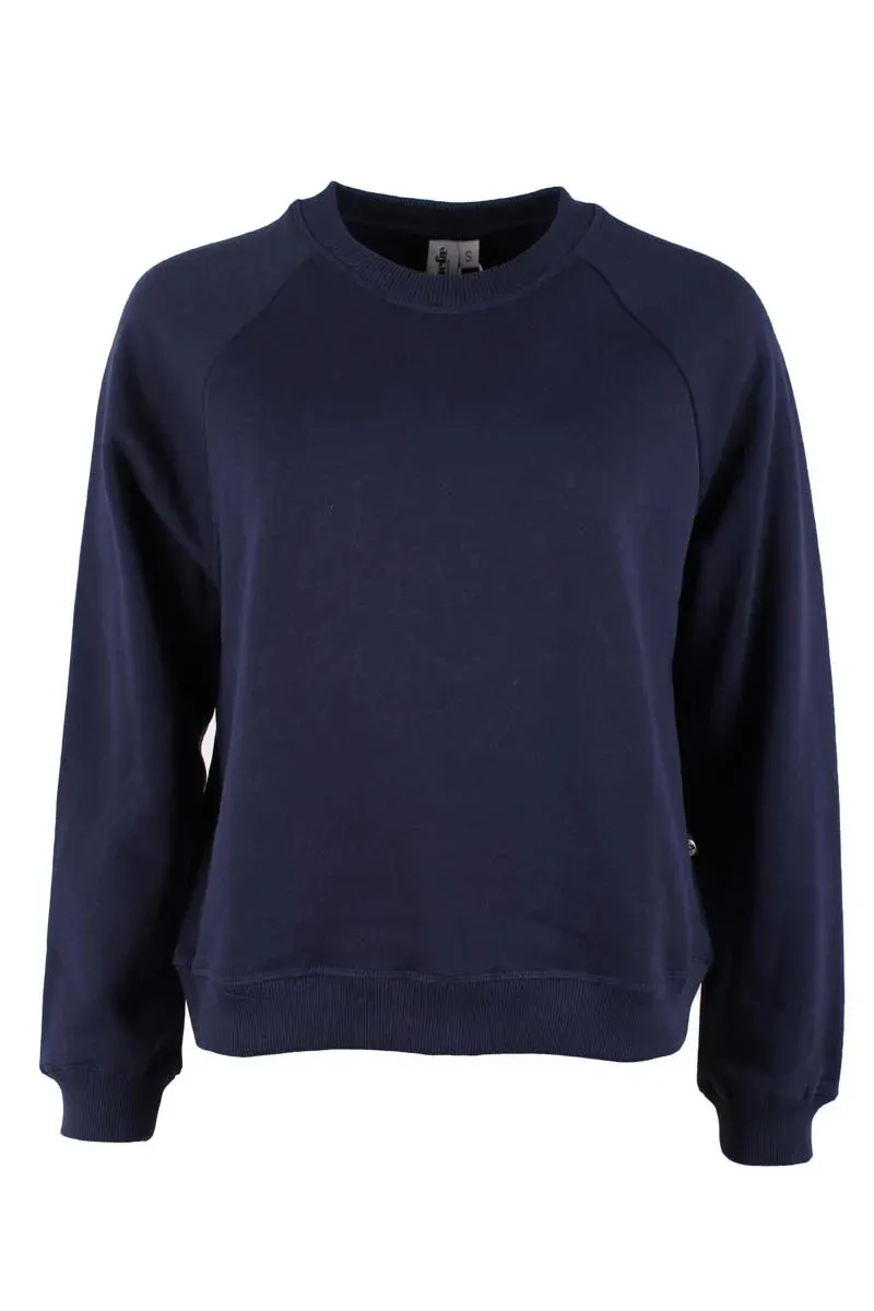 Danemama Moleton - Navy - Afbeelding 4
