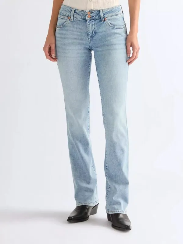 Low Rise Bold Boot - Southeast