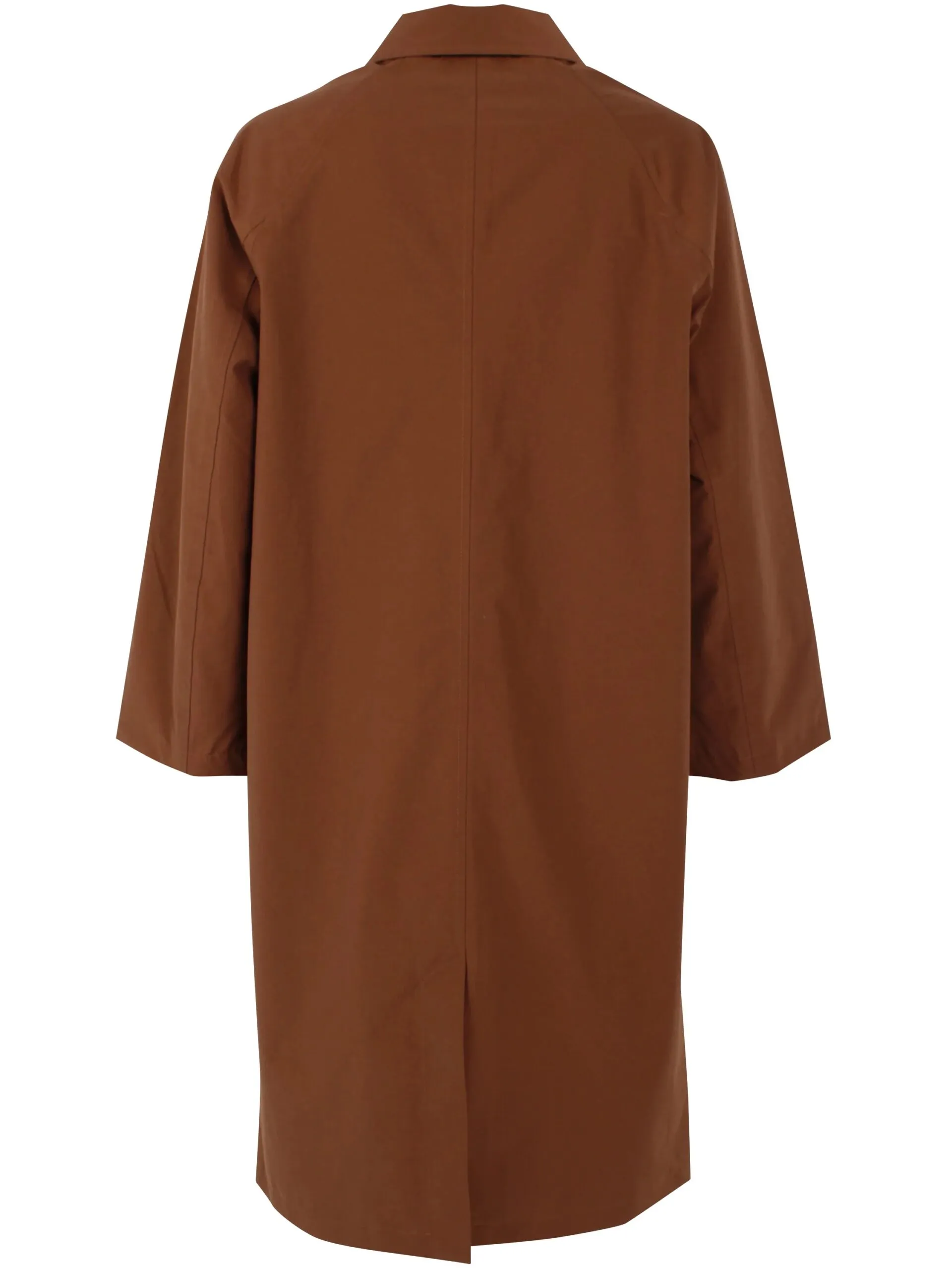 Daneladylike Midseason Jacket - Bruin - Afbeelding 6