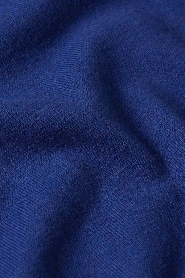 Agnes V Top Cocoon - Midnight