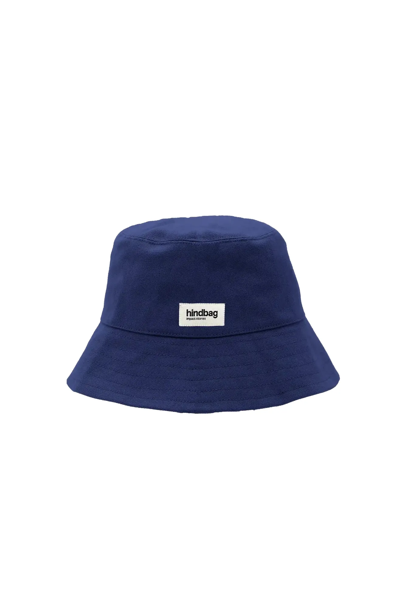 Bob Bucket Hat - Navy