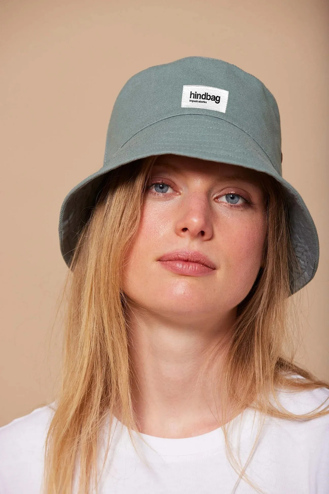 Bob Bucket Hat - Sage
