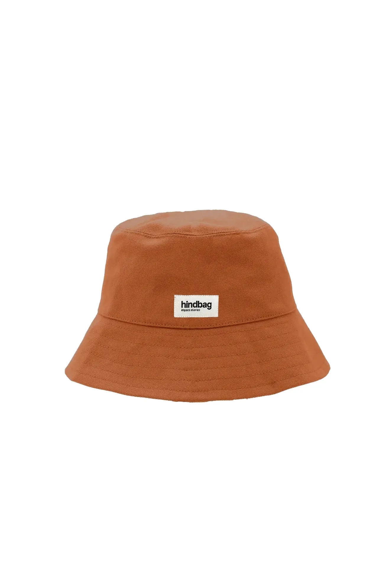 Bob Bucket Hat - Roest - Afbeelding 3
