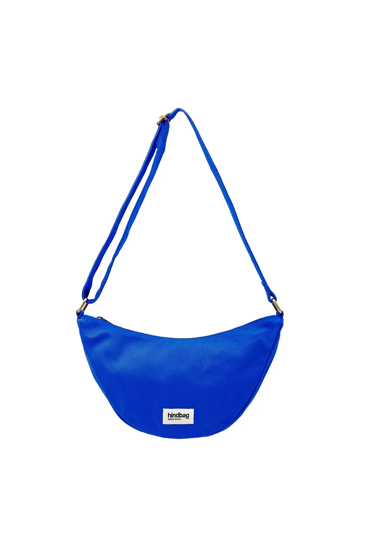 Andrea Fanny Pack - Electric Blue - Afbeelding 4