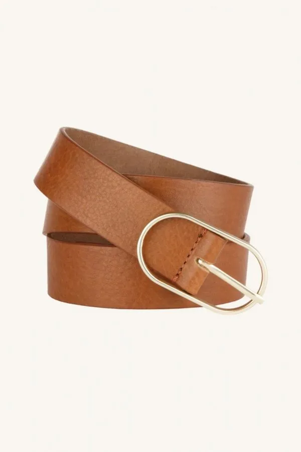 By Bar Bella Belt - Bruin