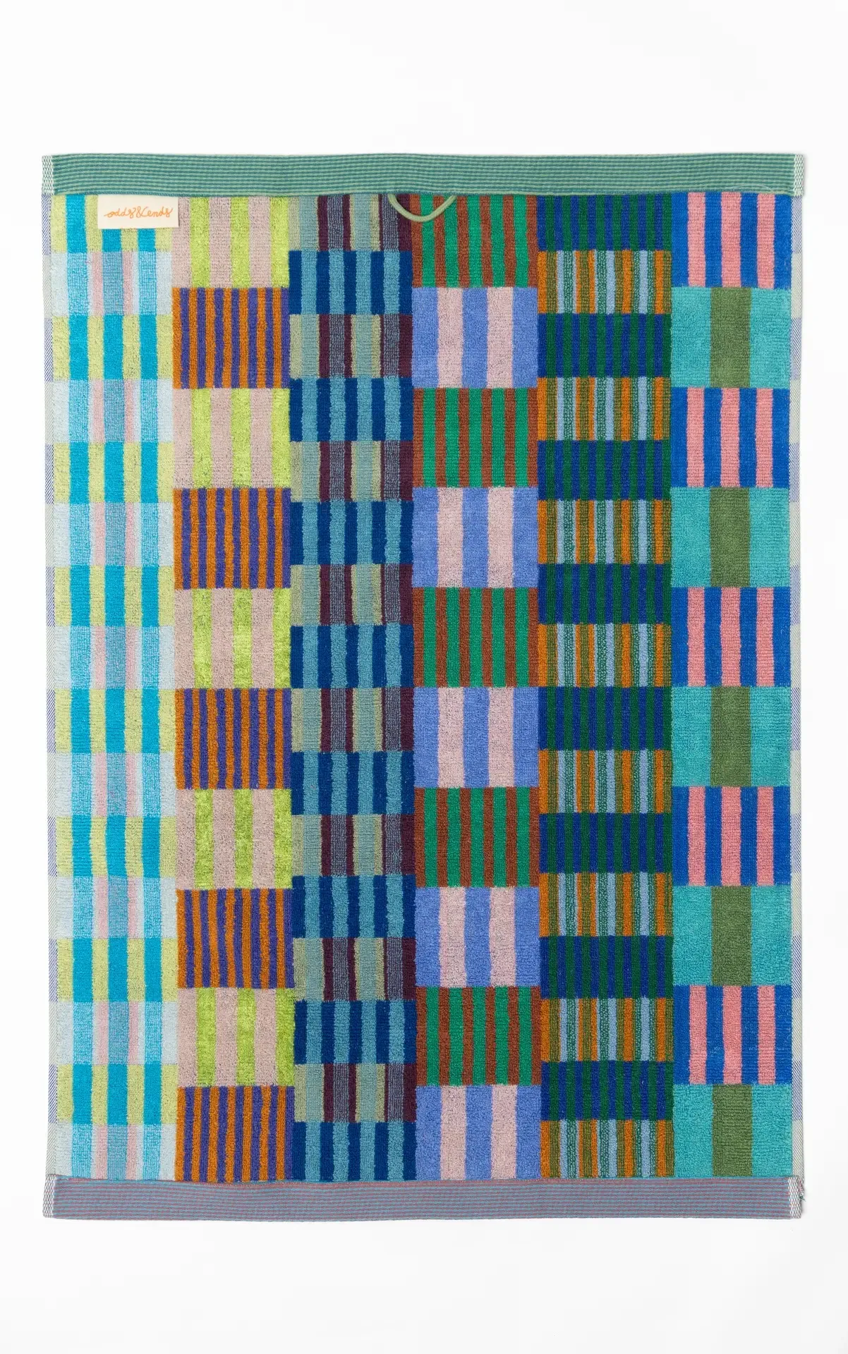 bath mat - Multi color - Afbeelding 5