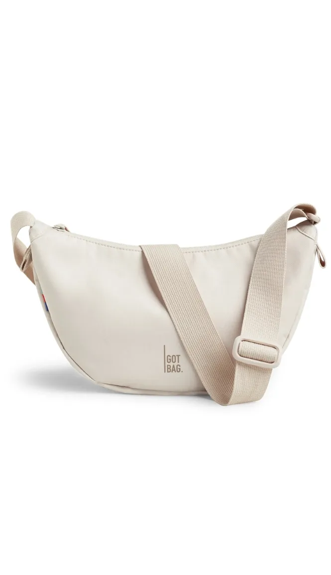 MOON BAG SMALL - soft shell - Afbeelding 6