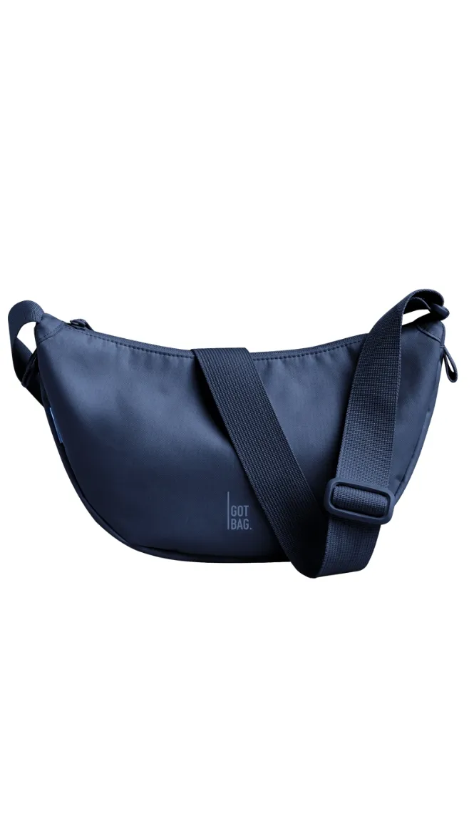 MOON BAG SMALL - deep ocean