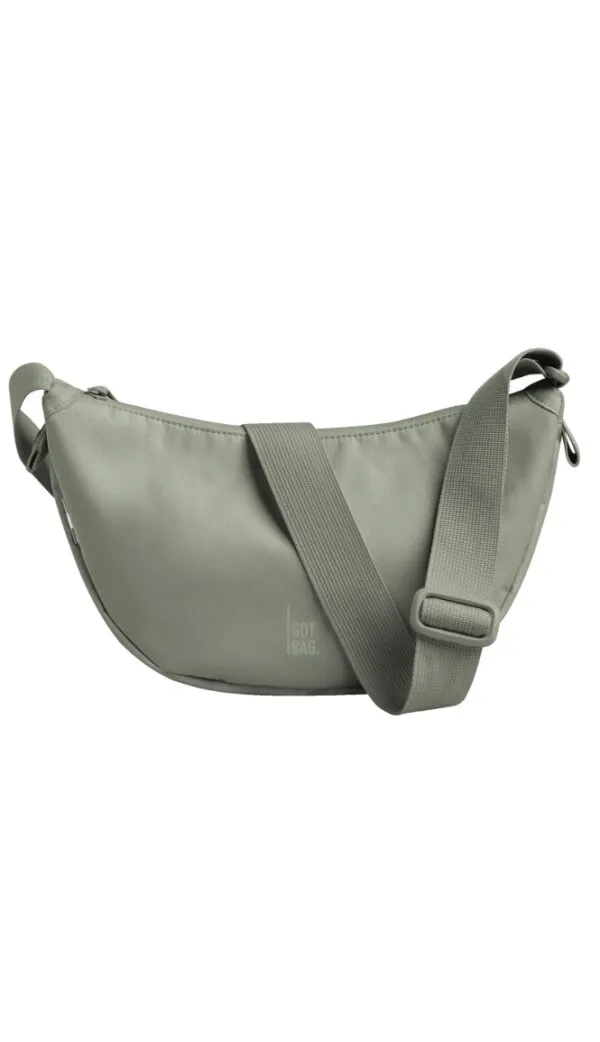 MOON BAG SMALL - bass