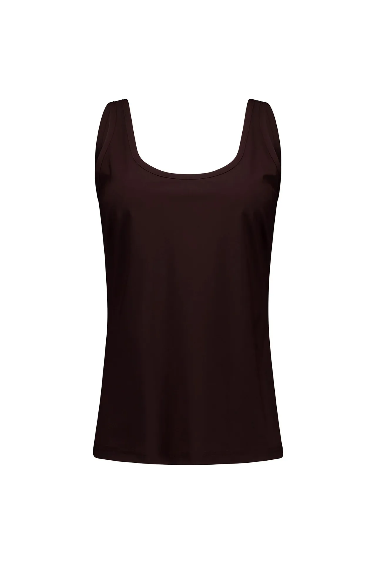 Novi top - Espresso - Afbeelding 4