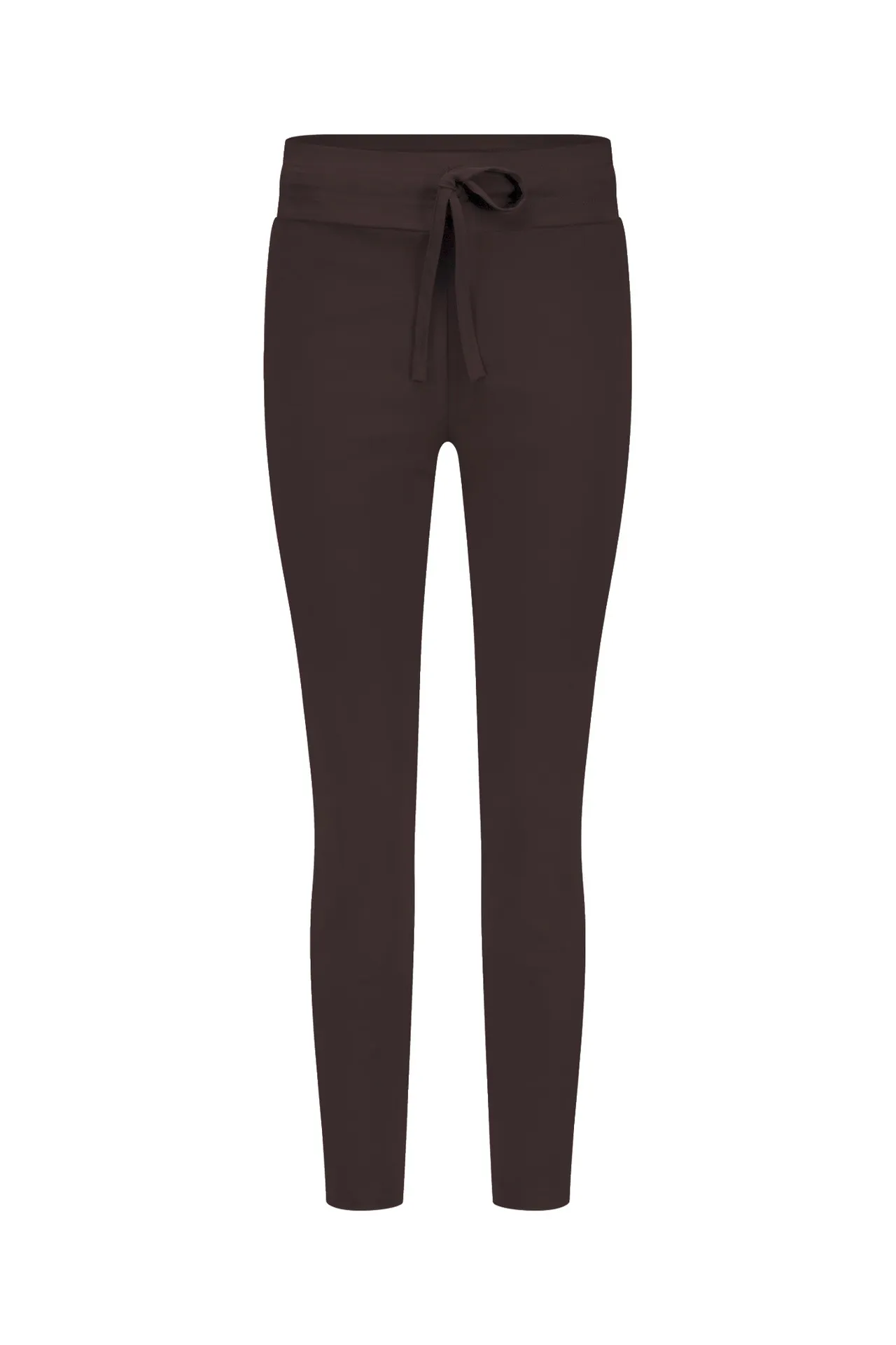 Startup summer trousers - Espresso - Afbeelding 5
