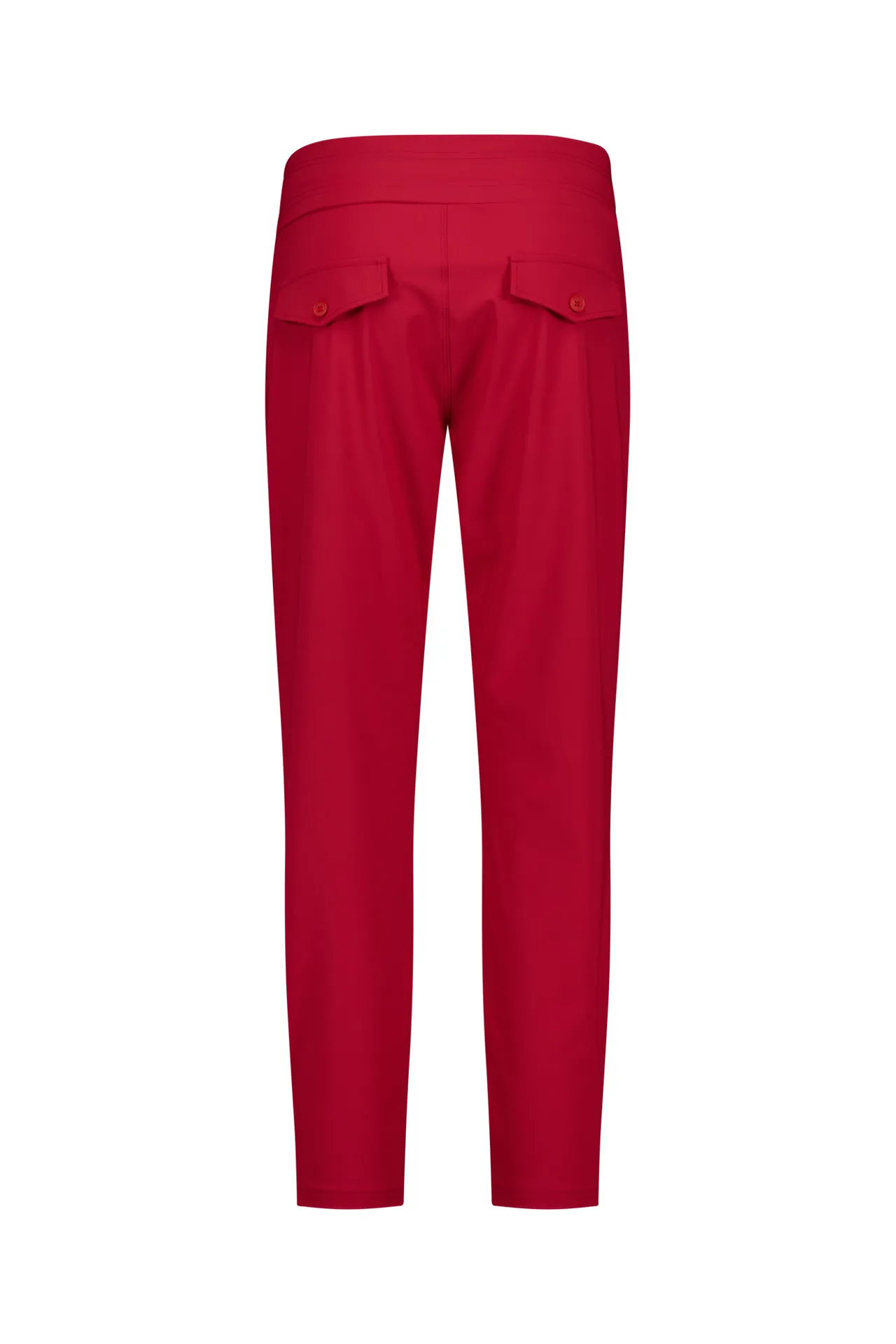 Startup trousers - Ruby Red - Afbeelding 3
