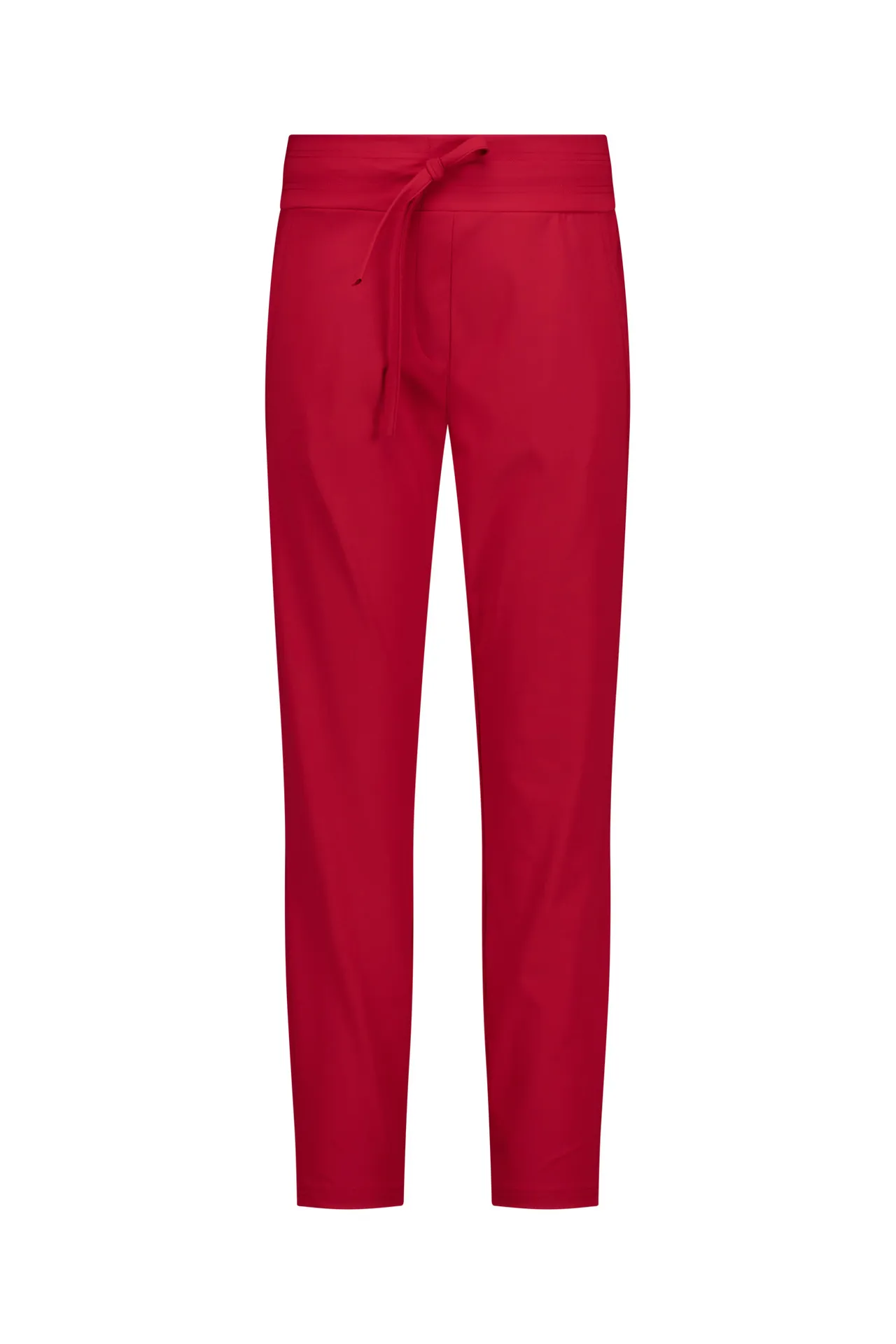 Startup trousers - Ruby Red - Afbeelding 4
