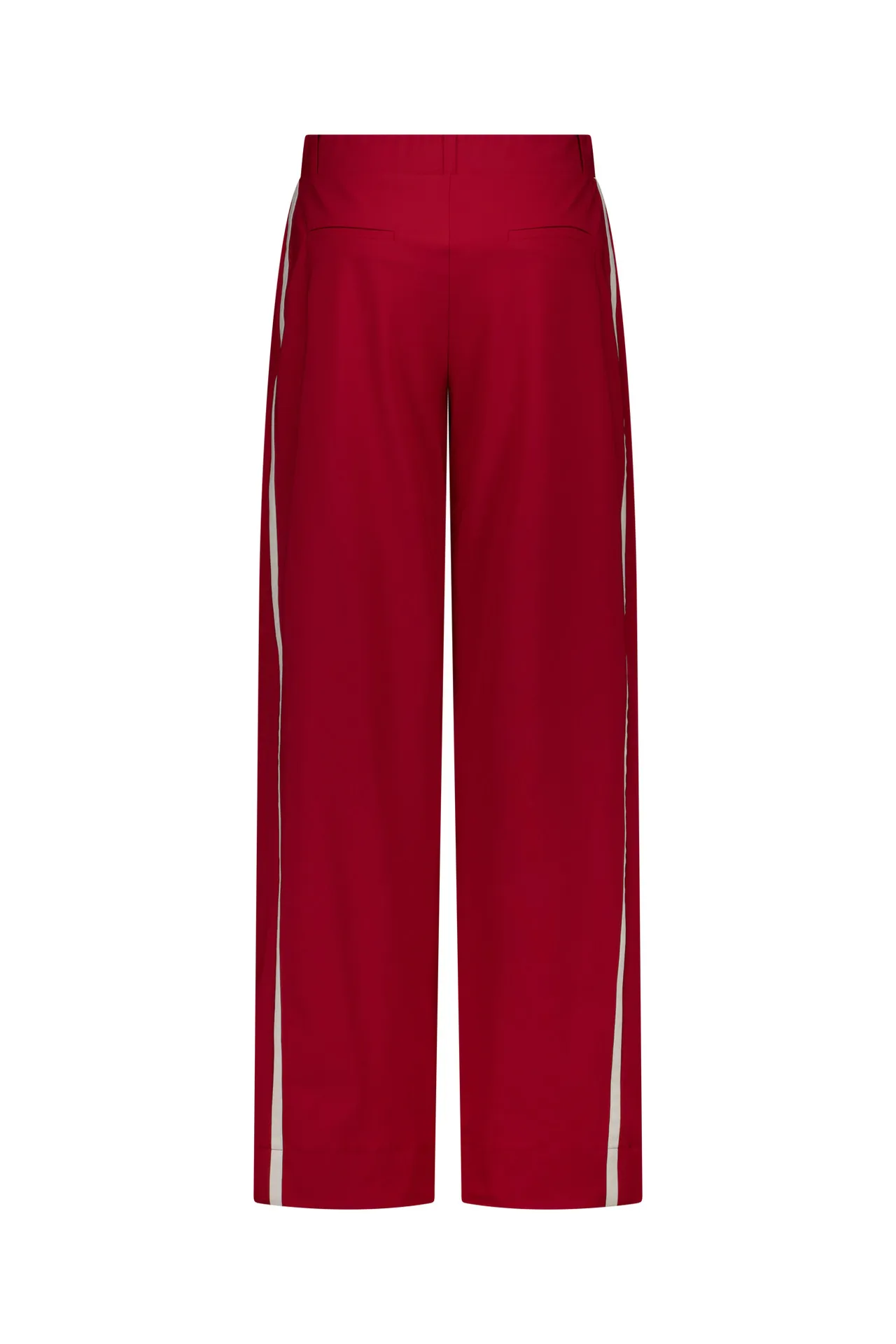 Levie trousers - Ruby Red - Afbeelding 5