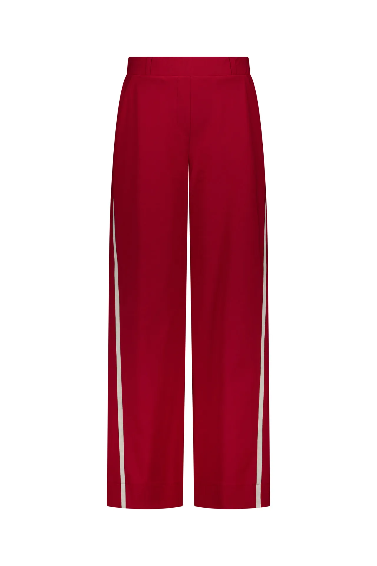 Levie trousers - Ruby Red - Afbeelding 6