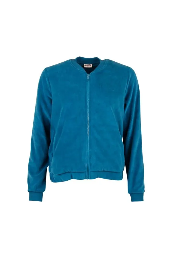 Jacket Seia - petrol