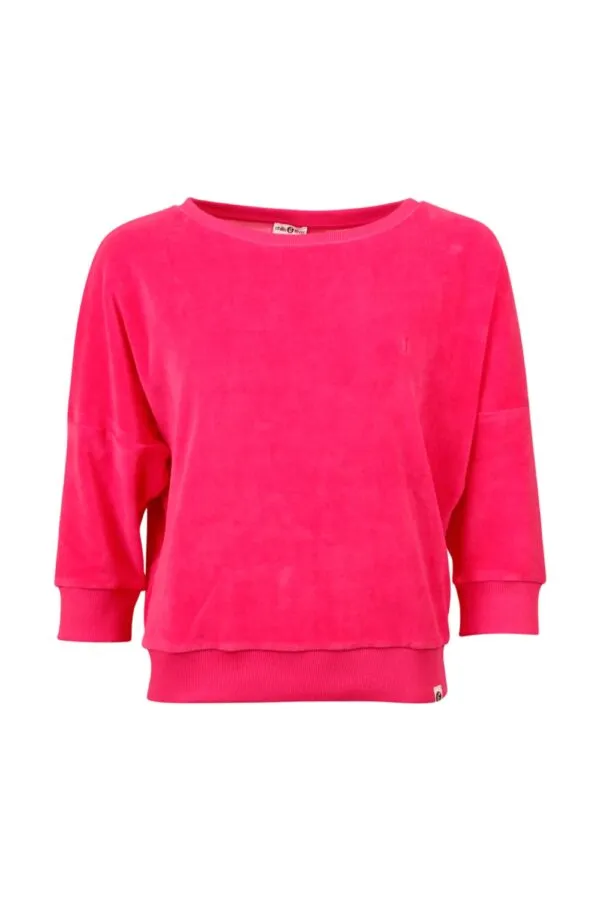 Sweater Sybille - Roze