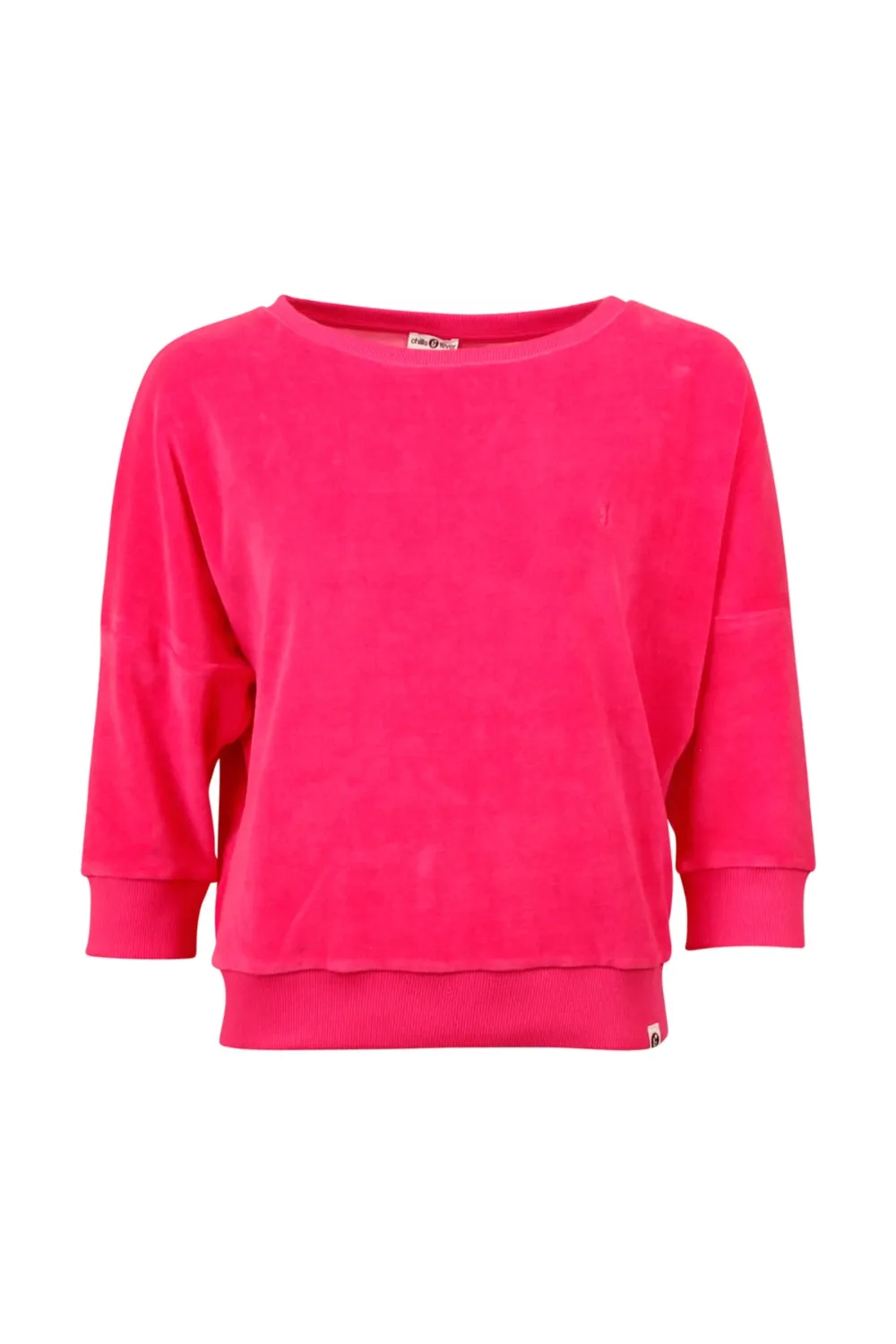 Sweater Sybille - Roze