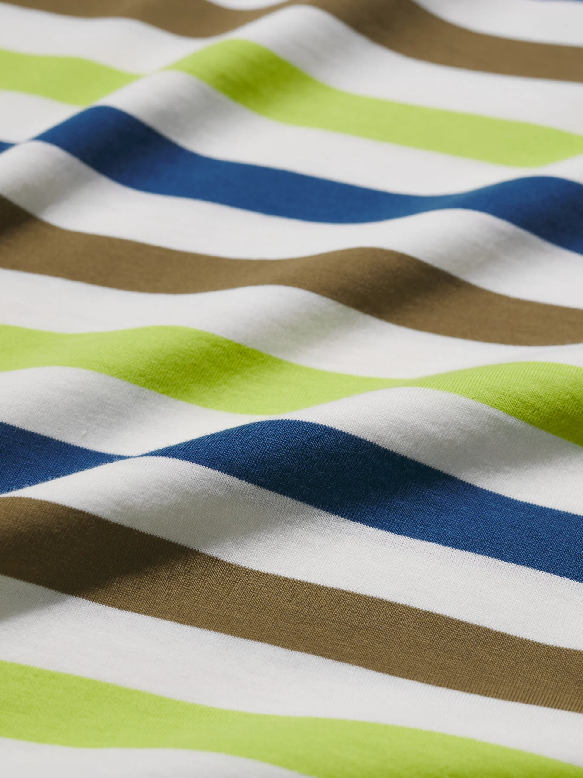 Sailor T-Shirt - Groen - Afbeelding 4
