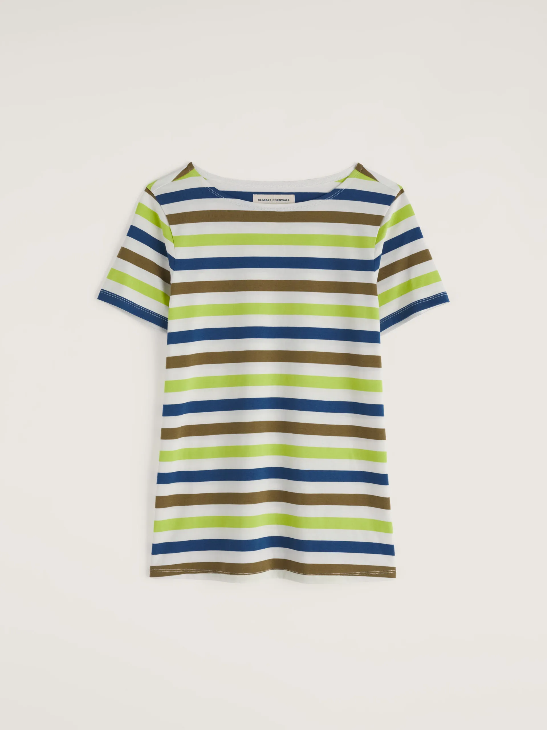 Sailor T-Shirt - Groen - Afbeelding 5