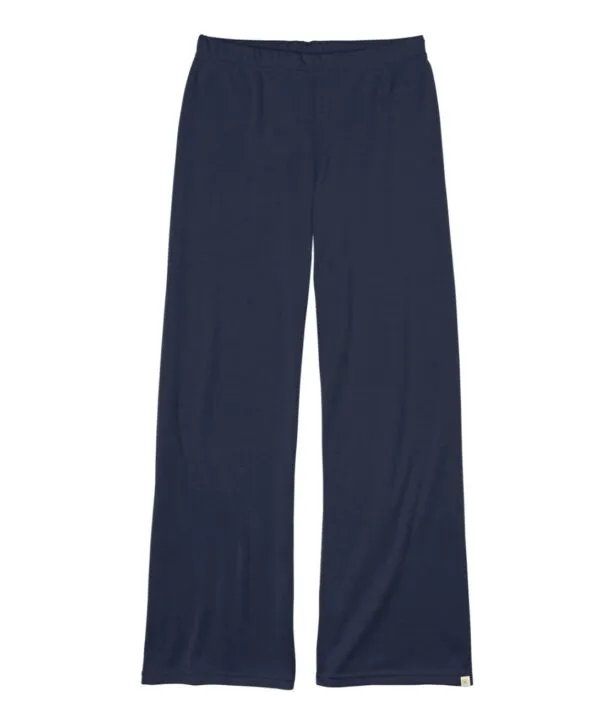 Ladies' lounge pants - Navy