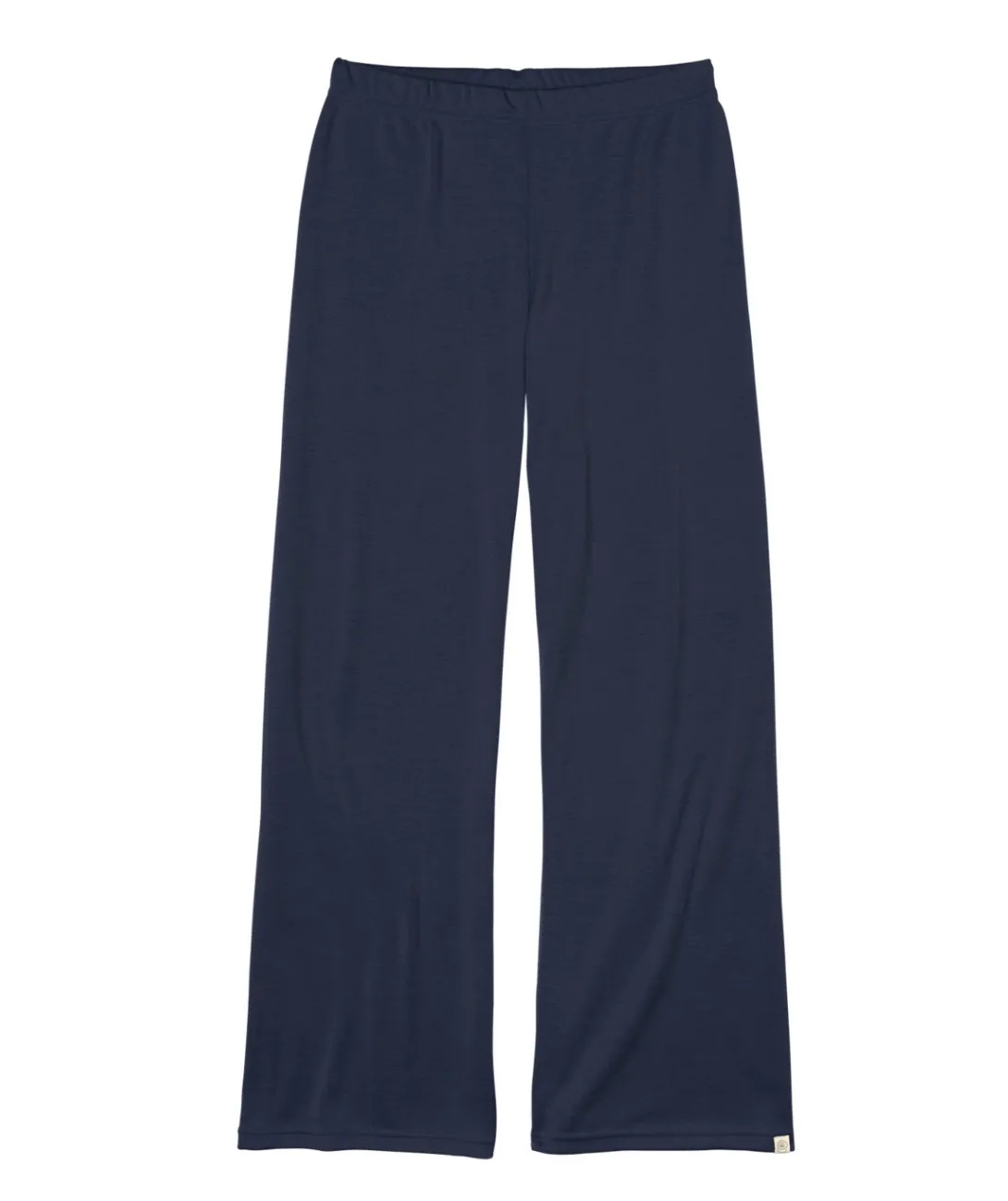 Ladies' lounge pants - Navy
