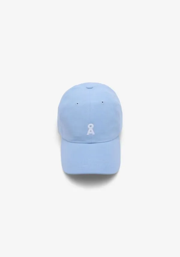 YENAAS BOLD CAP - Lichtblauw